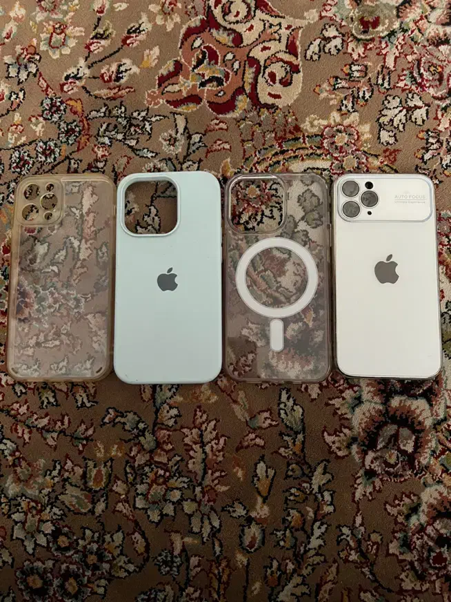 گارد ایفون|لوازم جانبی موبایل و تبلت|مشهد, پنجتن|دیوار