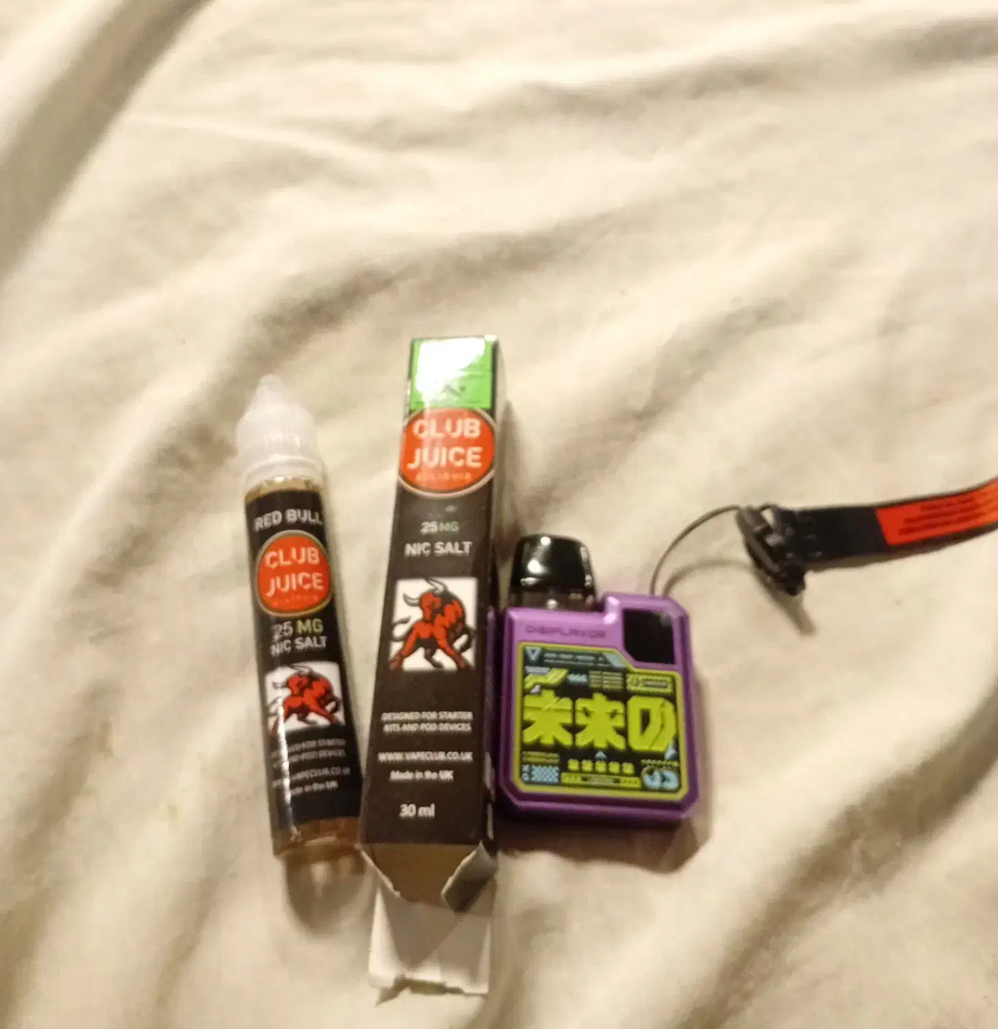 ویپ و پاد|زیورآلات و اکسسوری|اسلام‌شهر, شهرک احمدیه|دیوار