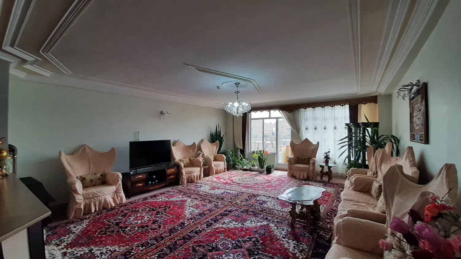 اپارتمان۱۱۸متری کوی فیروزخطیب رازی جلالیه رسالت|فروش آپارتمان|تبریز, |دیوار