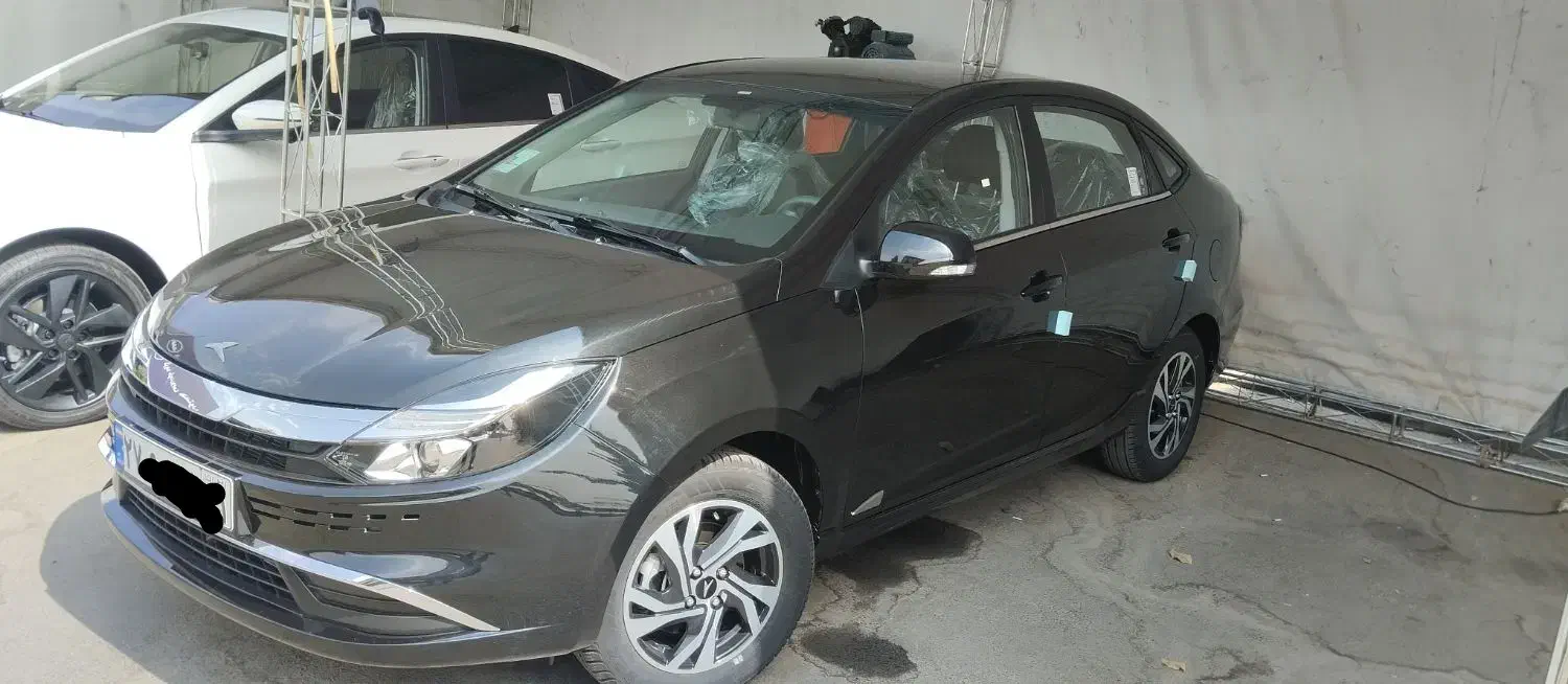 کی ام سی ایگل|خودرو سواری و وانت|تهران, نازیآباد|دیوار