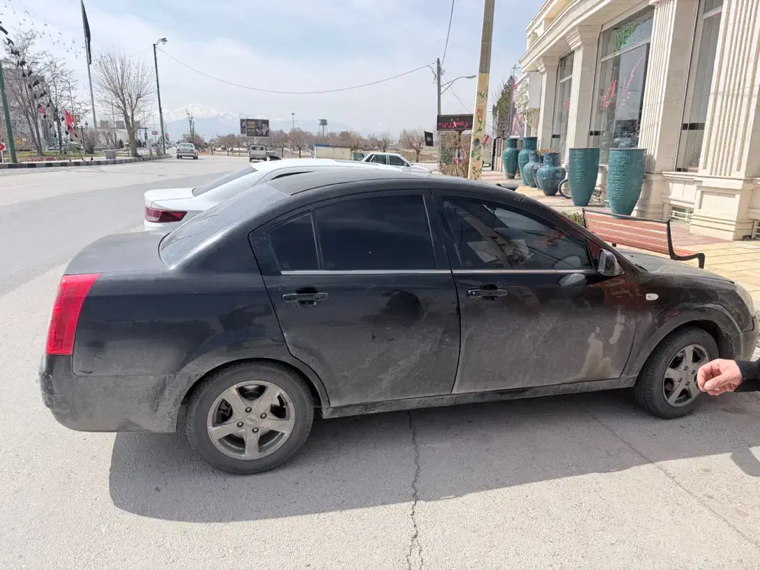 Mvm 530|خودرو سواری و وانت|همدان, |دیوار