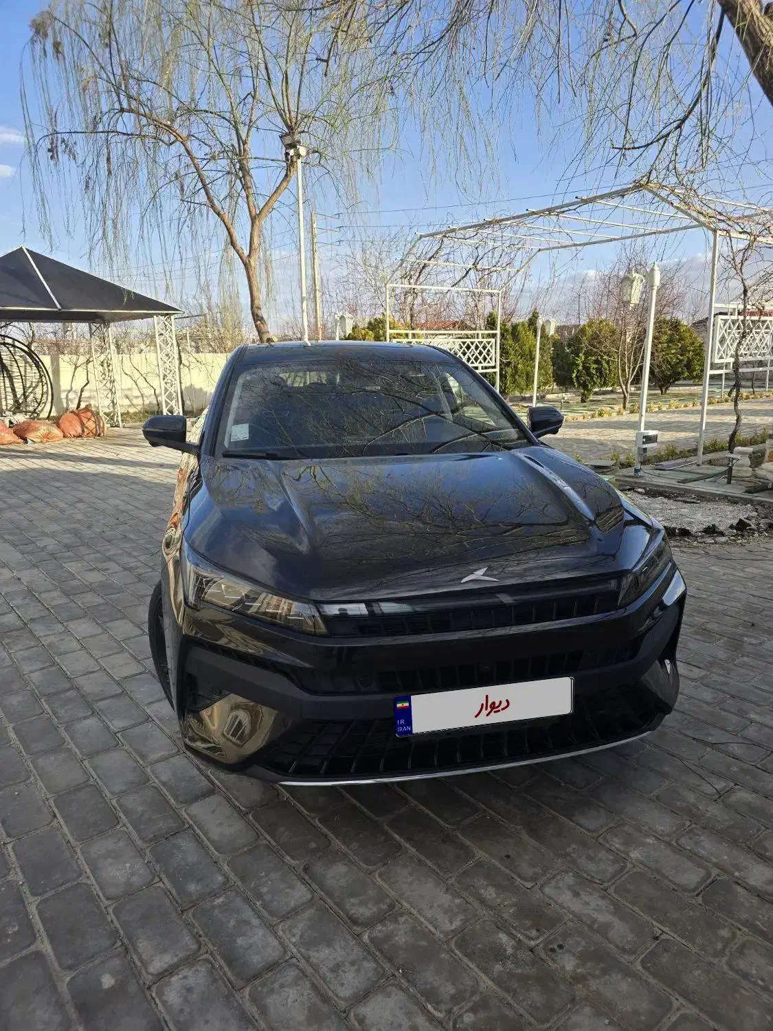 kmc j7|خودرو سواری و وانت|ارومیه, |دیوار