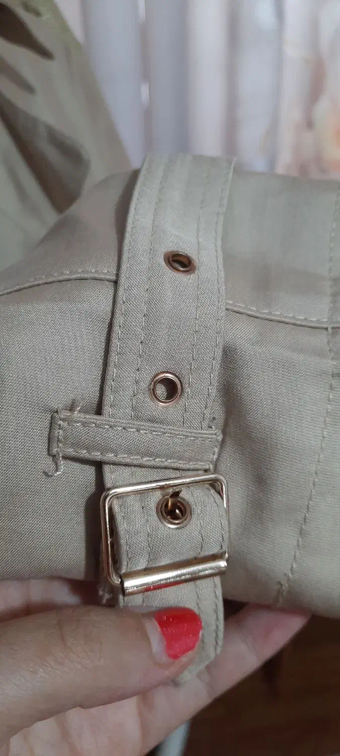 پالتو زنانه نودرحدنو|لباس|ساری, |دیوار