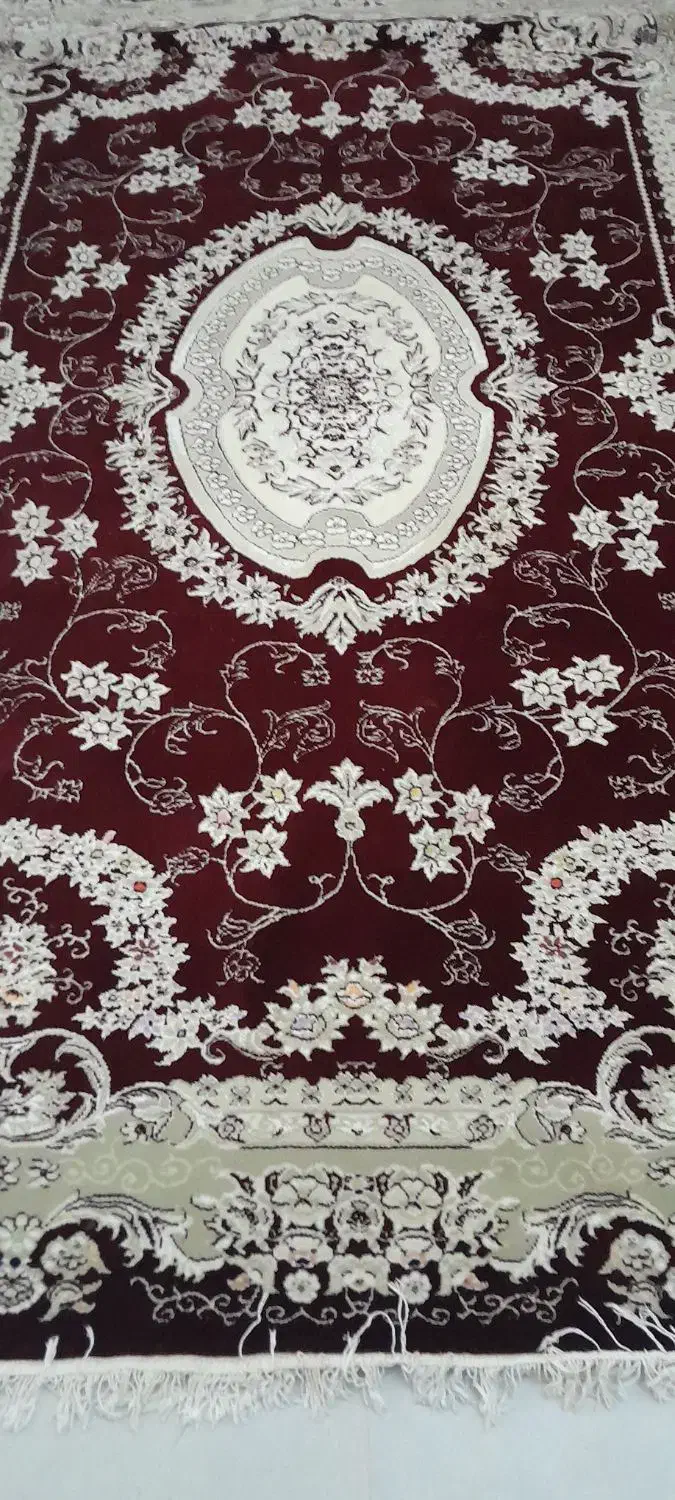 فرش|فرش|جلیل آباد, |دیوار