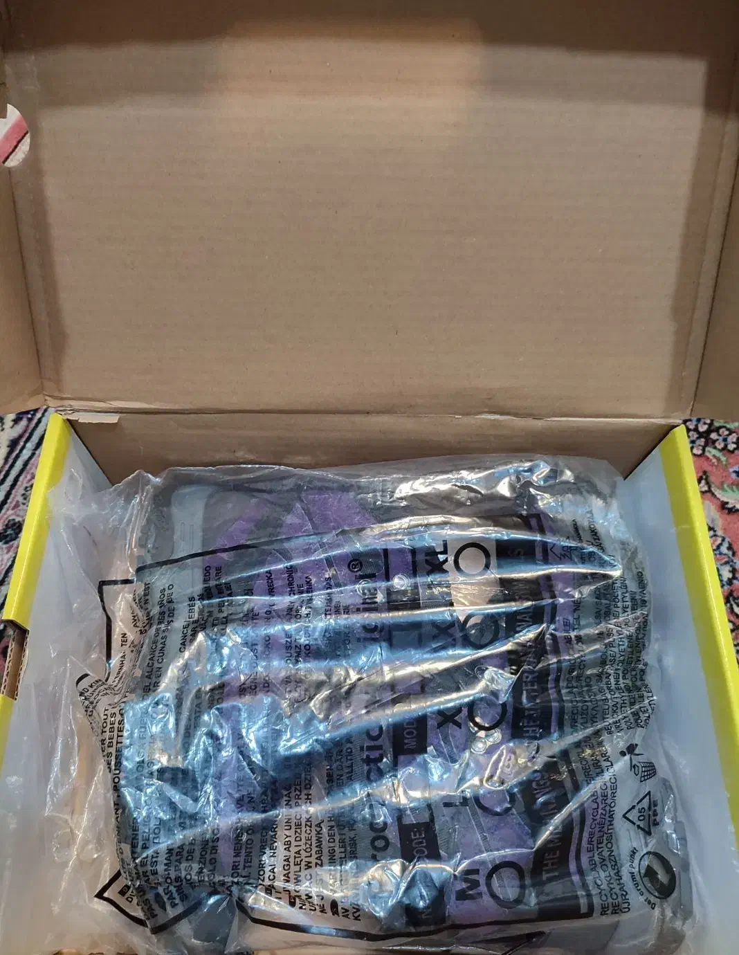 کفش کوهنوردی زنانه کوپا مدل زاگرس|کیف، کفش، کمربند|تهران, شهرک چیتگر|دیوار