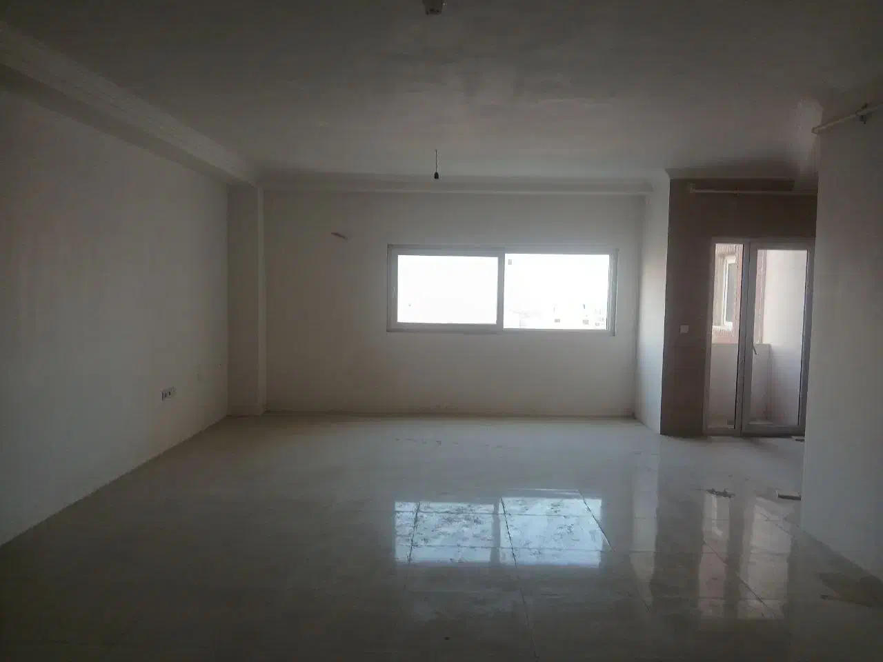 خونه ۱۱۰متری شهرک جامی|فروش آپارتمان|گرگان, |دیوار