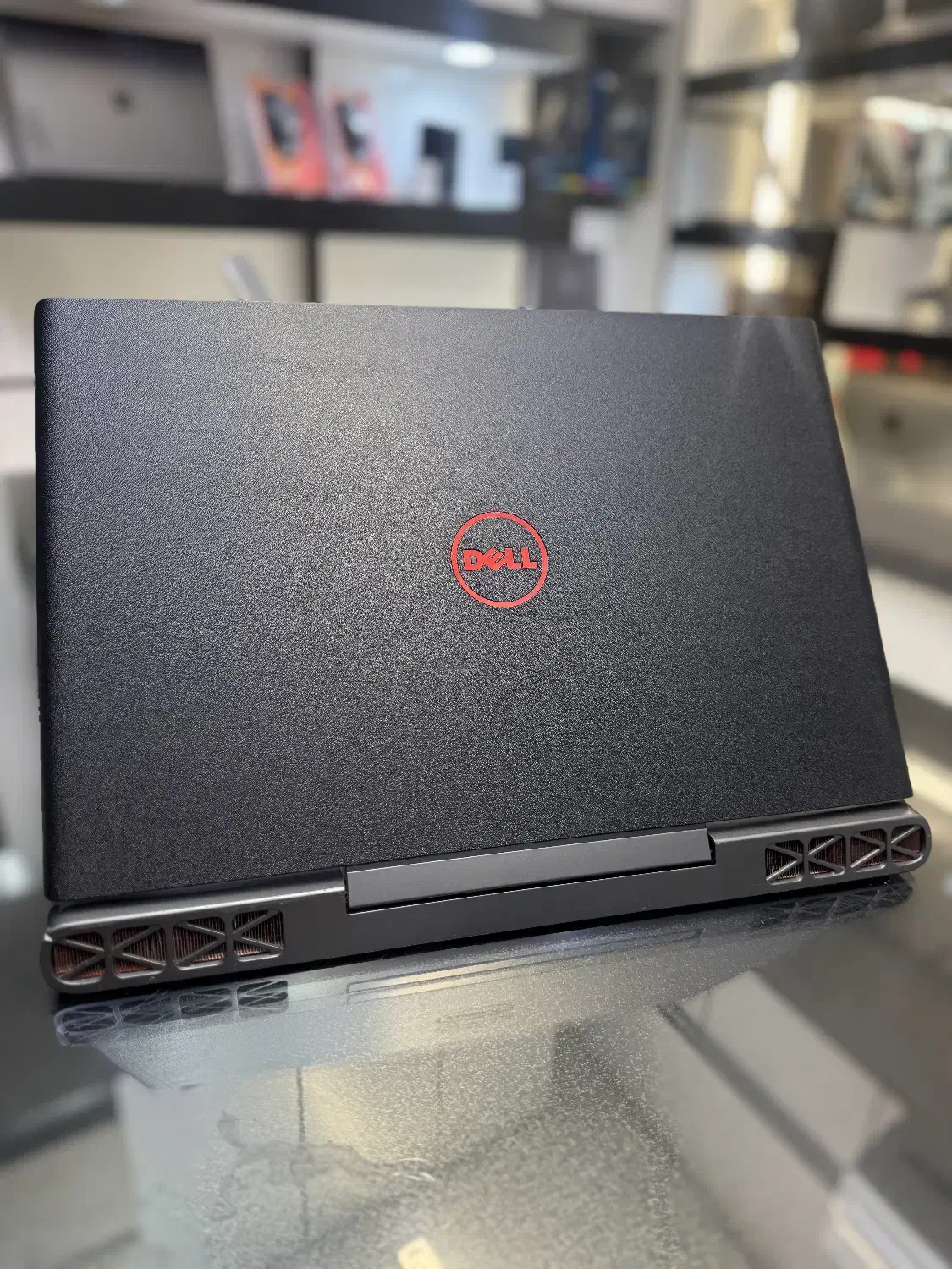 لپ تاپ DELL INSPIRON گیمینگ|رایانه همراه|اصفهان, خلجا|دیوار