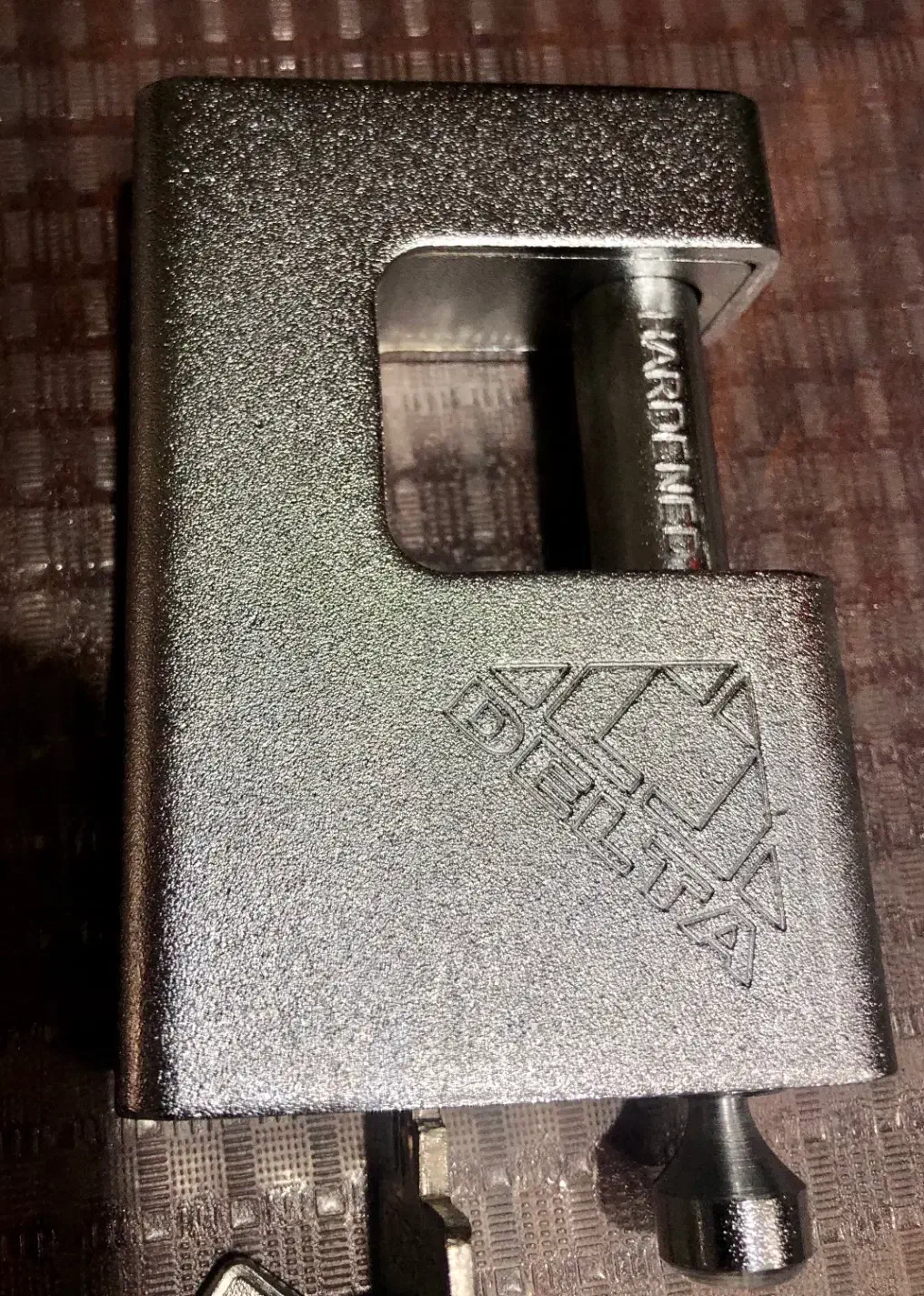 قفل دلتا|ابزارآلات|تهران, شکیبا|دیوار