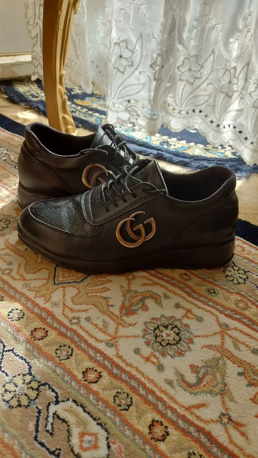 کفش نو سایز ۳۸،۳۹|کیف، کفش، کمربند|اردبیل, |دیوار