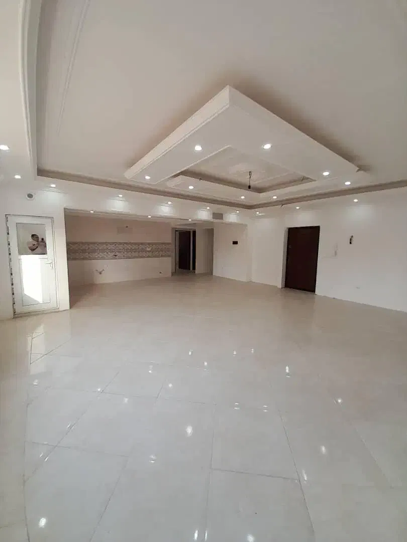 ۷۲ متر دو خواب/جنت آباد مرکزی