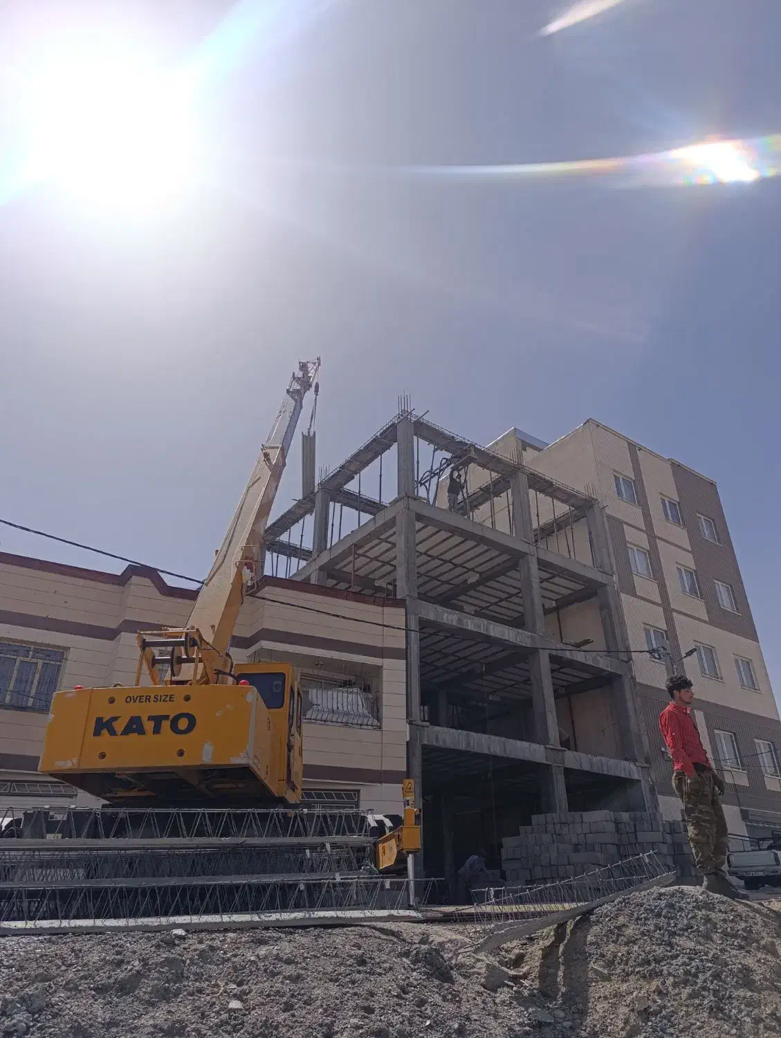 مهندس مجری سازنده ذیصلاح ، مجری نظام مهندسی|استخدام معماری، عمران و ساختمانی|شیراز, فرهنگ شهر|دیوار