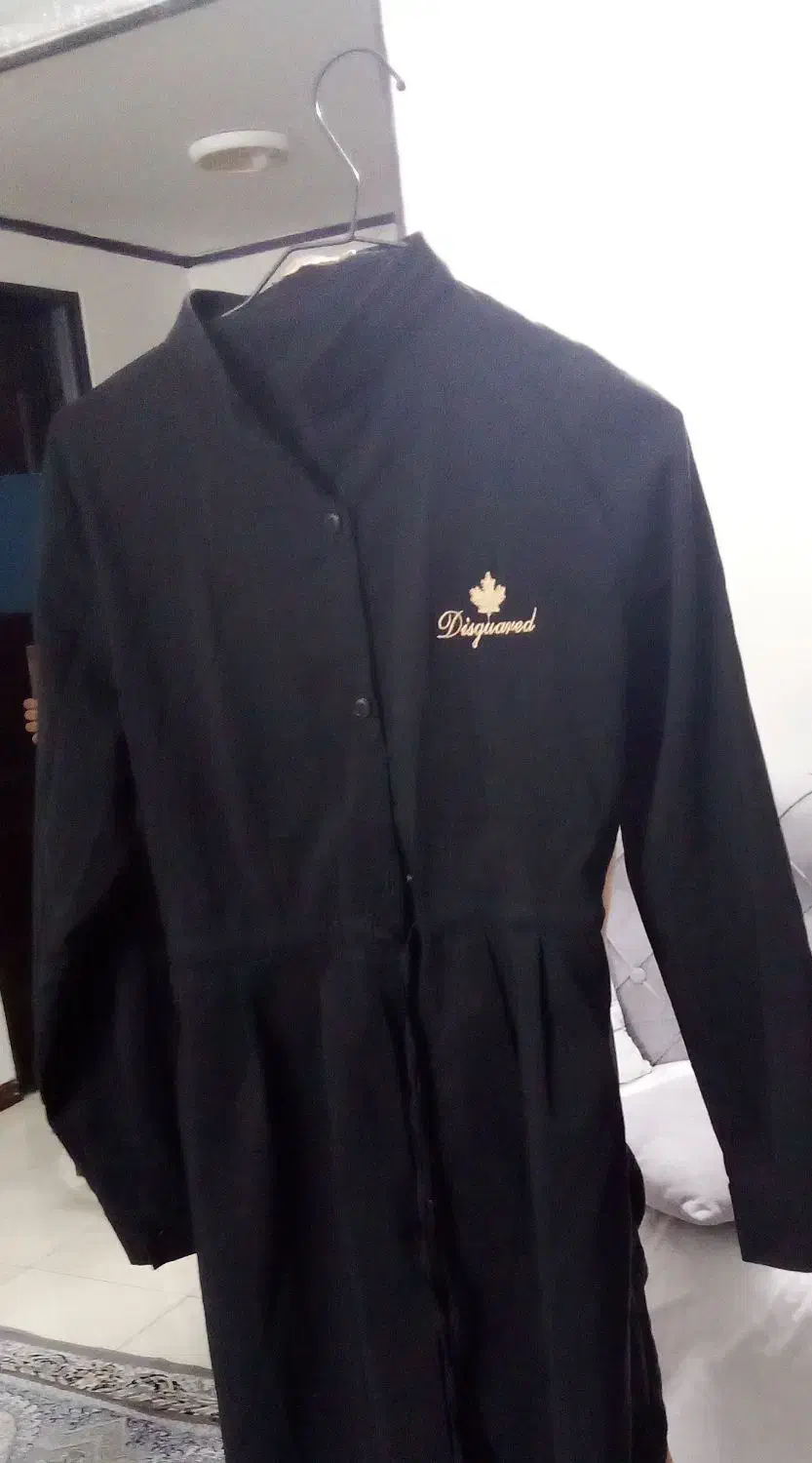 مانتو ..ولباس مجلسی|لباس|گلبهار, شهر جدید گلبهار|دیوار