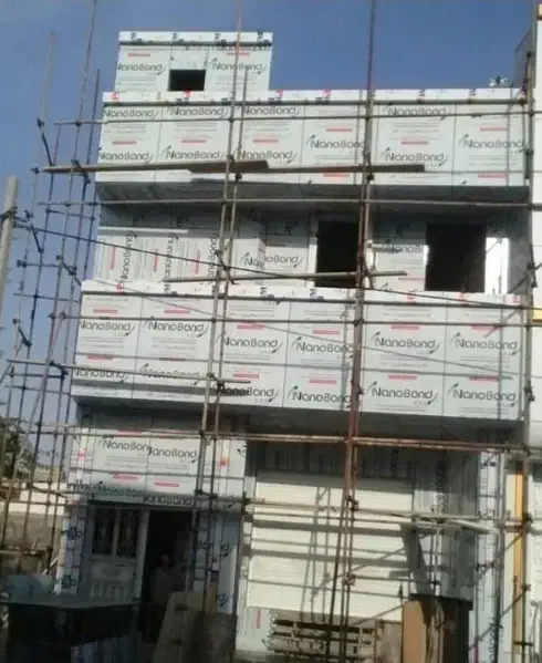 نمای کامپوزیت|خدمات پیشه و مهارت|آبادان, |دیوار