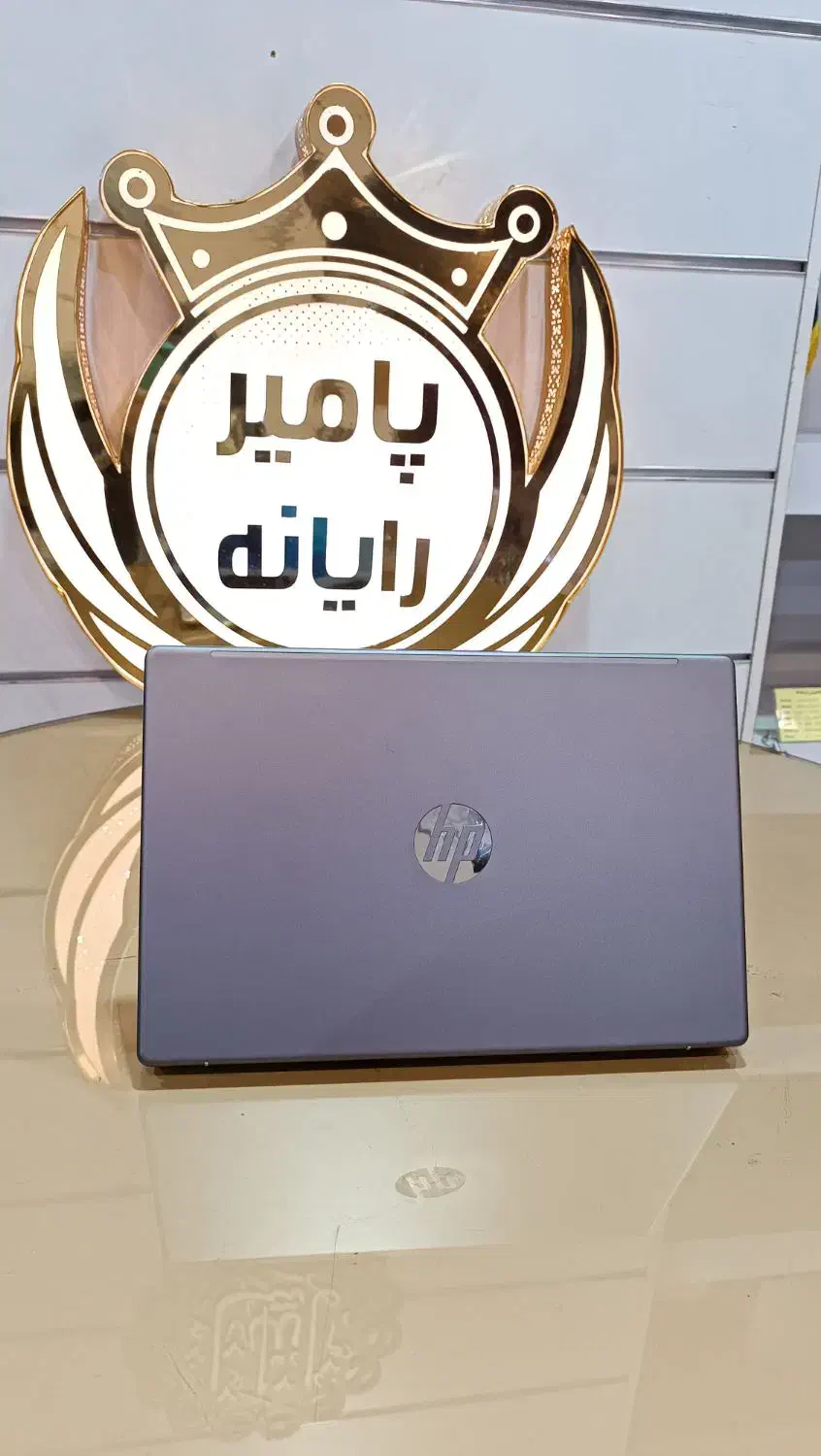 نسل 13/HP G10/Ryzen 5/512SSD/|رایانه همراه|مشهد, جنت|دیوار