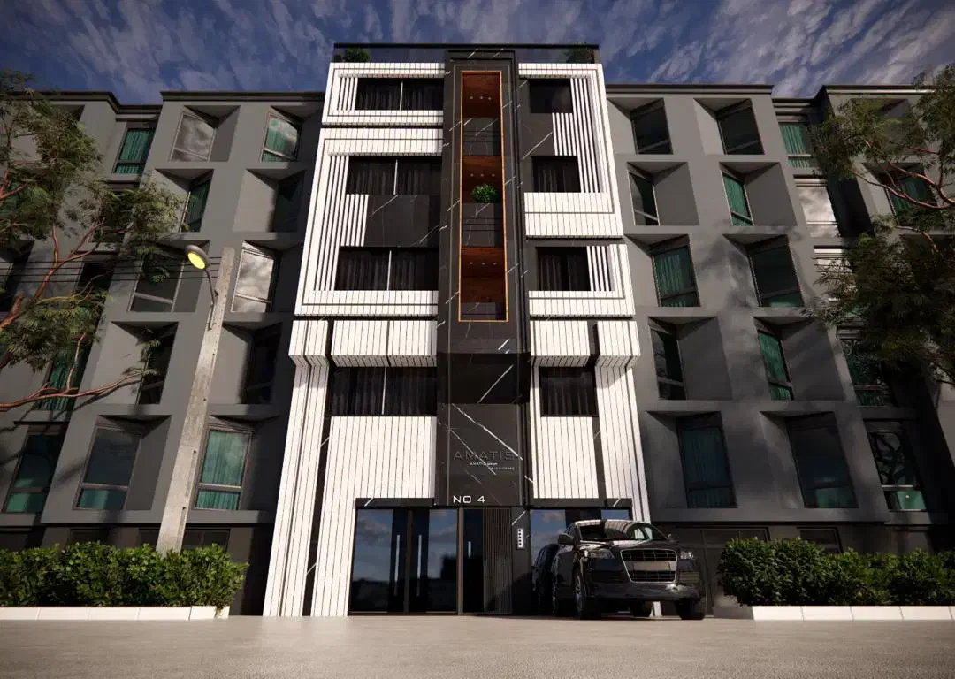 پیش فروش تک واحدی لوکس روبروی پارک|فروش آپارتمان|شاهینشهر, طالقانی|دیوار