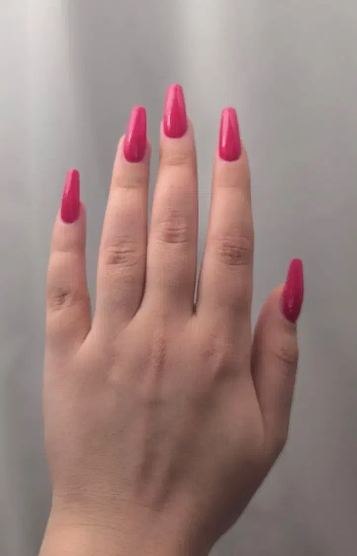 کاشت ناخن|خدمات آرایشگری و زیبایی|نورآباد, |دیوار