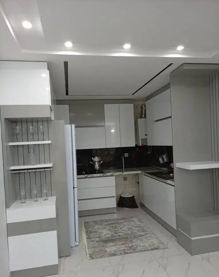 کوتاه مدت اشراق|اجارهٔ کوتاه‌مدت آپارتمان و سوئیت|اصفهان, پوریای ولی|دیوار