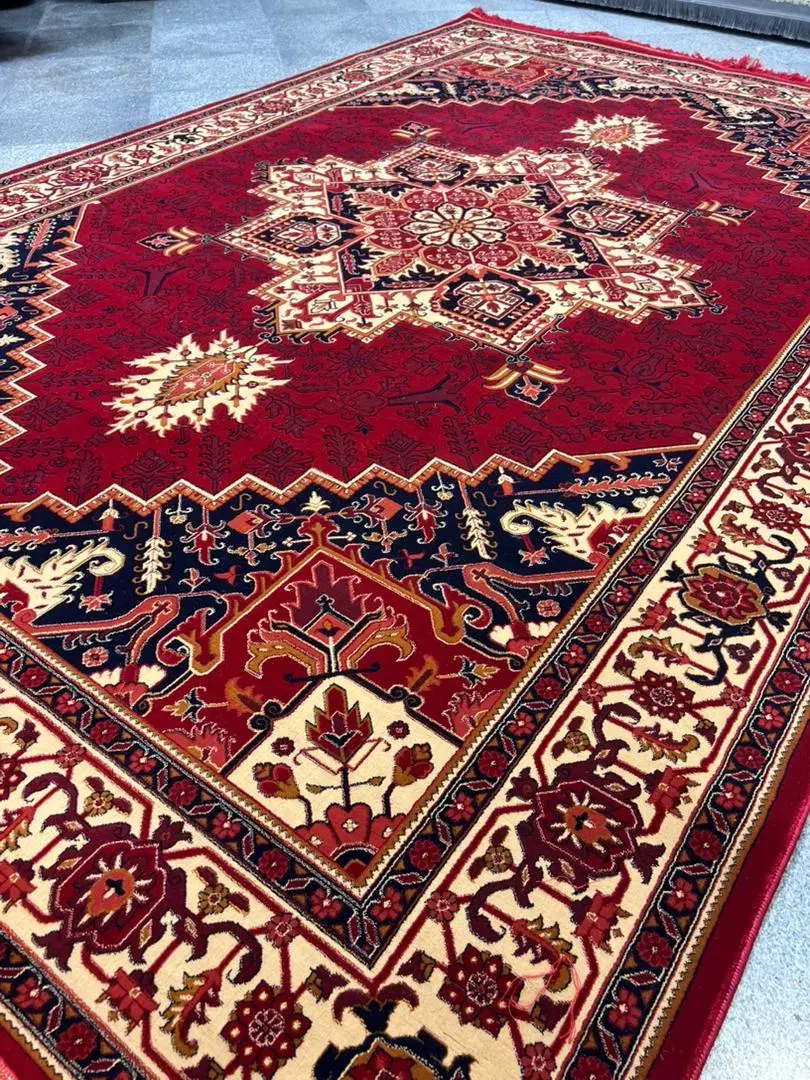 طرح هریس|فرش|تهران, نعمتآباد|دیوار