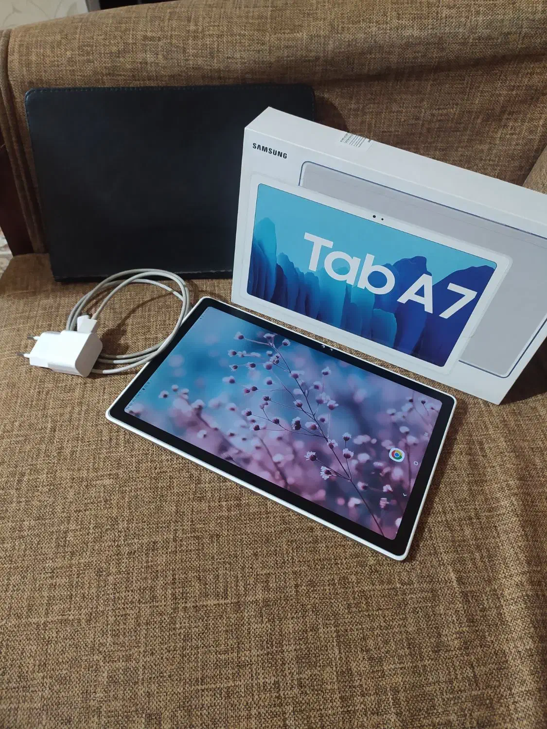 تبلت سامسونگ Tab A7|تبلت|تهران, امام حسین|دیوار
