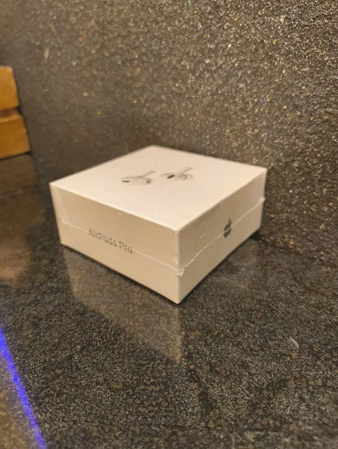 ایرپاد نو اکبند|لوازم جانبی موبایل و تبلت|تهران, پرستار|دیوار