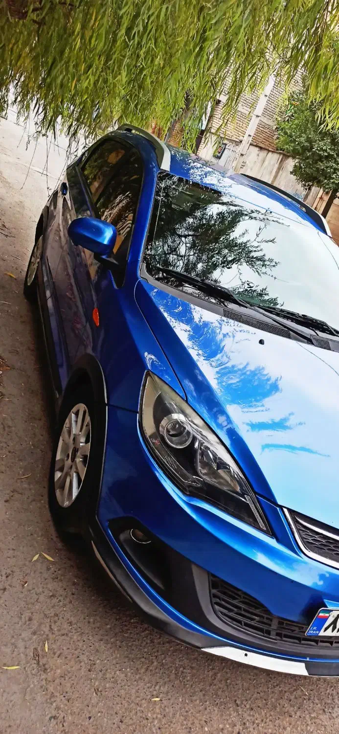 ام وی ام ۳۱۵ اسپرت اکسلنت ۹۷ بدون رنگ و درحد|خودرو سواری و وانت|گالیکش, |دیوار