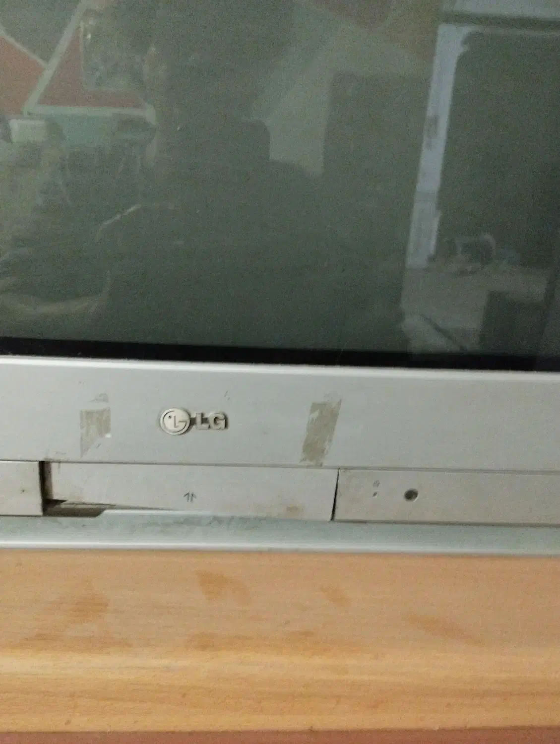 تلویز یون ال جی 21|تلویزیون و پروژکتور|زاهدان, |دیوار