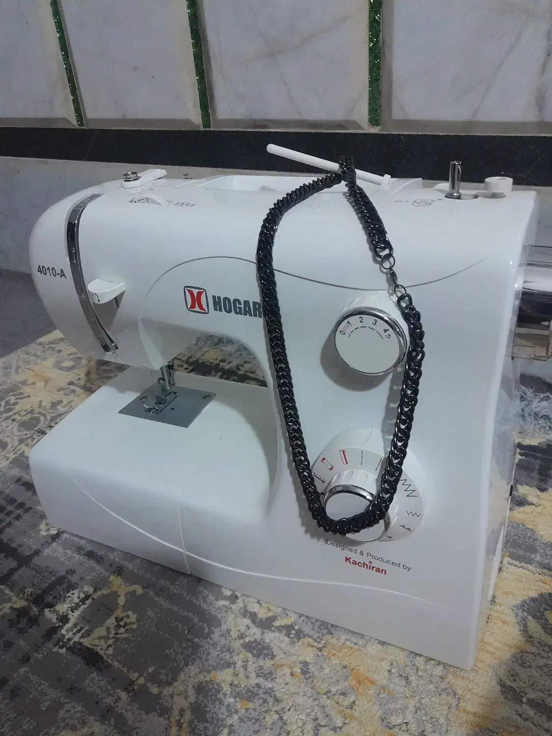 گردن بند چ ر خ خ ی ا ط ی|بدلیجات|زابل, |دیوار