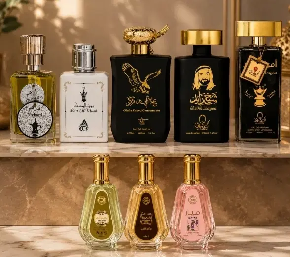 عطر|آرایشی، بهداشتی، درمانی|اهواز, ملاشیه|دیوار