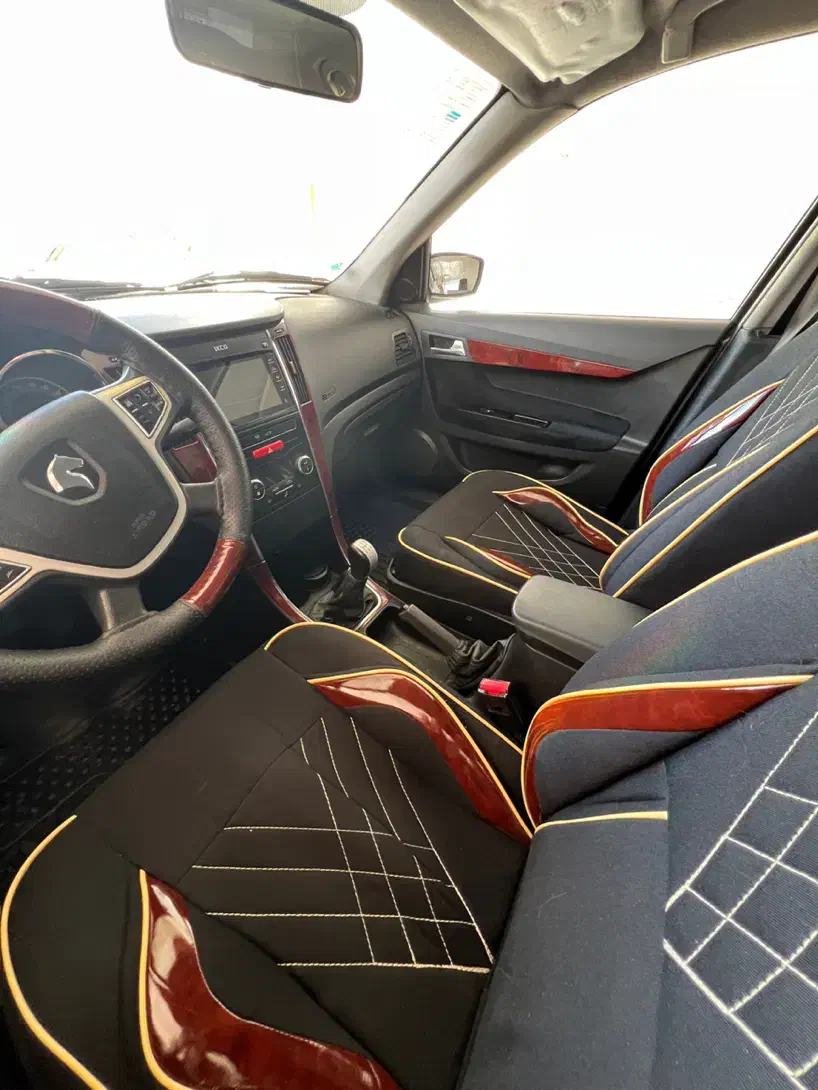 دنا تیپ ۲ فول|خودرو سواری و وانت|مراغه, |دیوار