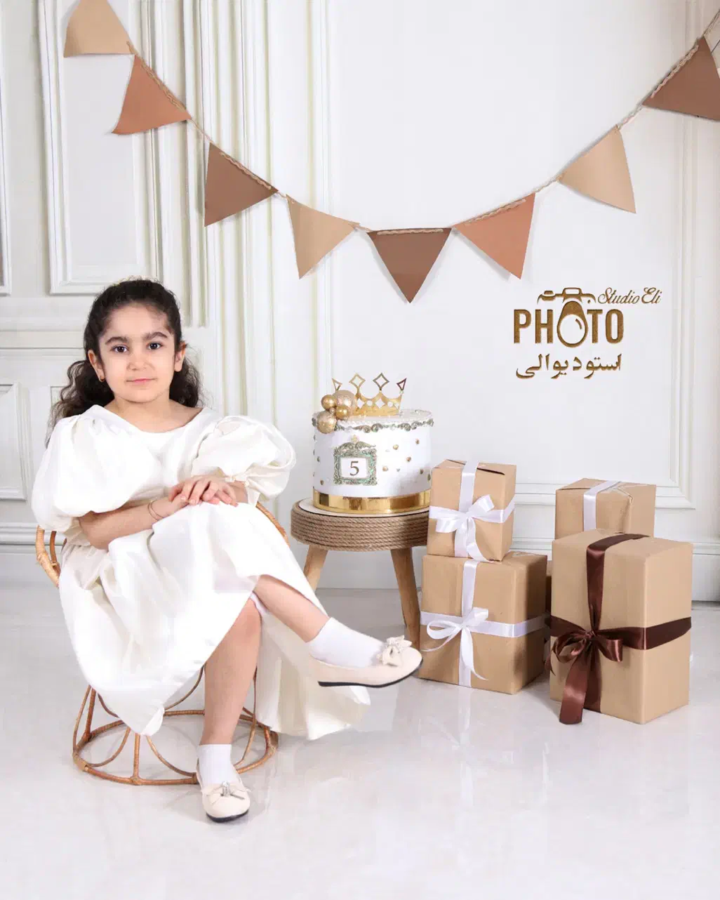 آتلیه  استودیو الی|خدمات پذیرایی، مراسم|گرگان, |دیوار