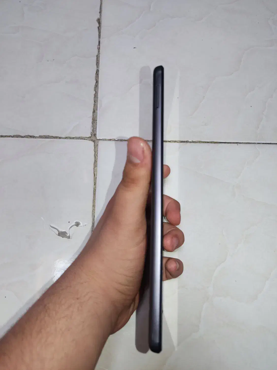 تبلت لنوو مدل m8|تبلت|قدس, شهر‌قدس|دیوار