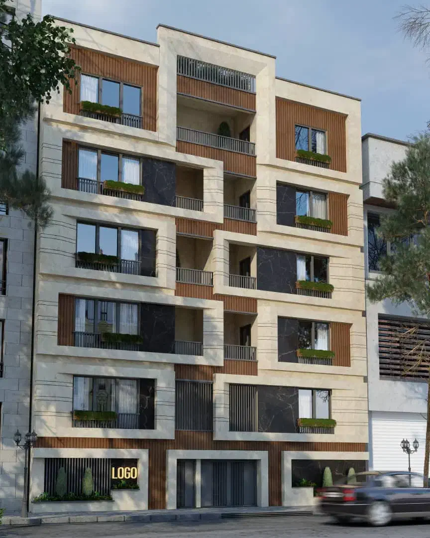 فروش آپارتمان ۸۵متر.انقلاب ۲۷|پیشفروش املاک|گرگان, |دیوار