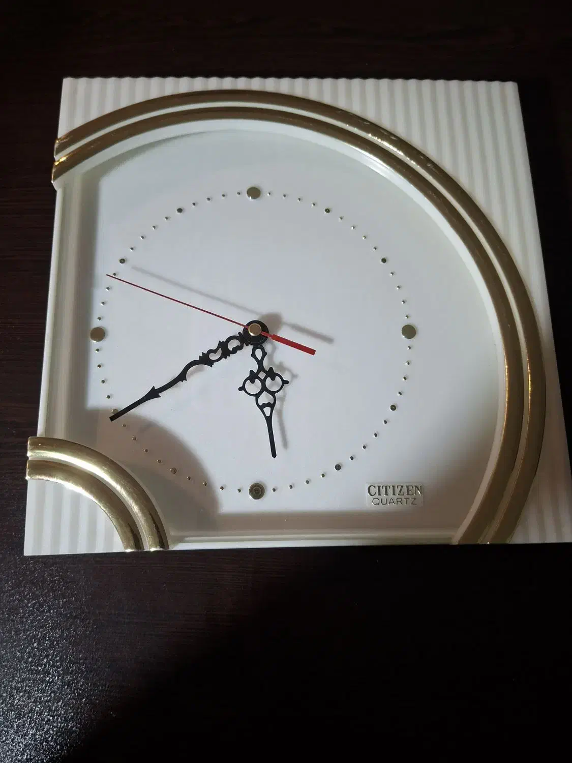 ساعت دیواری ژاپنی|ساعت دیواری و تزئینی|کرج, عظیمیه|دیوار