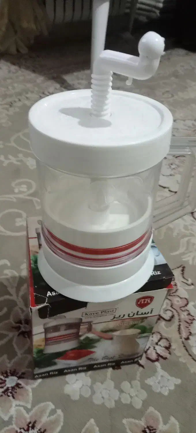 ظروف نگهدارنده رب|ظروف نگهدارنده، پلاستیکی، یک‌بارمصرف|محمدشهر, محمدشهر|دیوار