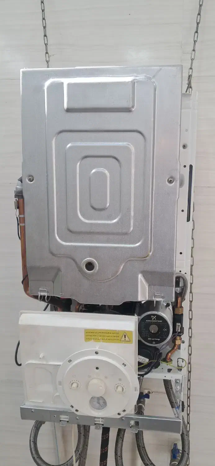 پکیچ بوتان با ضمانت|آبگرمکن، پکیج، شوفاژ|رشت, رشتیان|دیوار