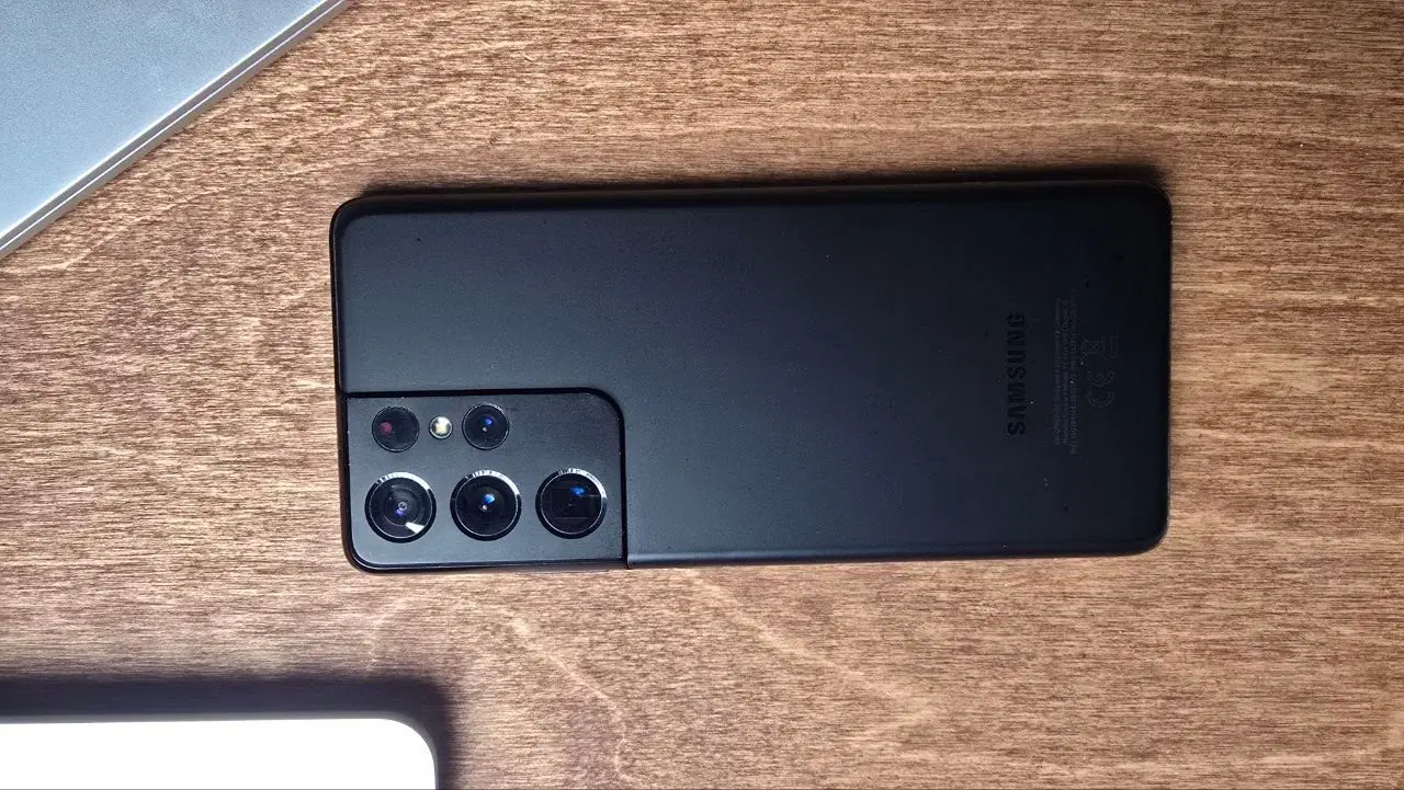 گوشی s21 ultra 5g|موبایل|تهران, یوسفآباد|دیوار