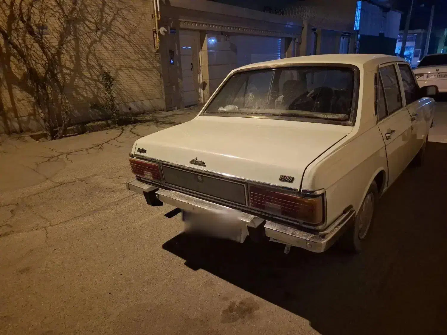 پیکان درحد صفر|خودرو سواری و وانت|یزد, |دیوار