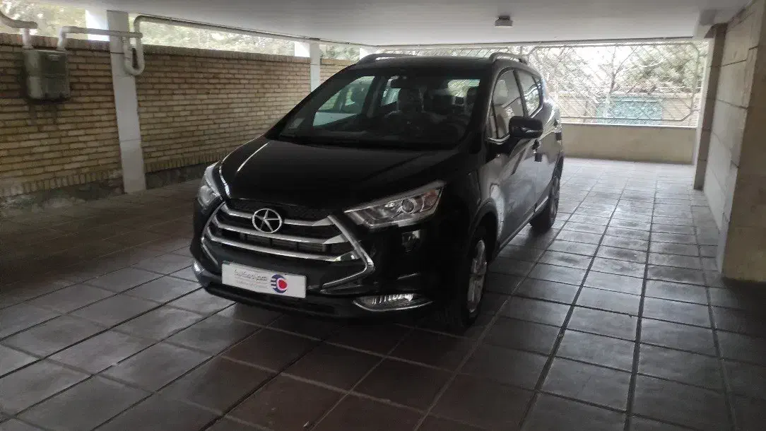 جک s3 مدل 1403|خودرو سواری و وانت|تهران, شهرک غرب|دیوار