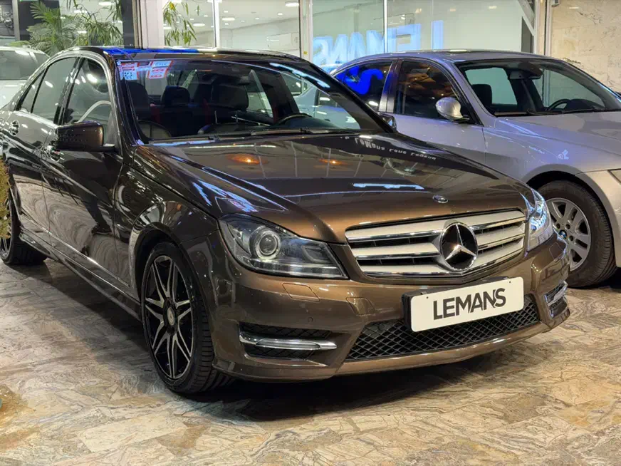 C200 2013|خودرو سواری و وانت|تهران, درختی|دیوار