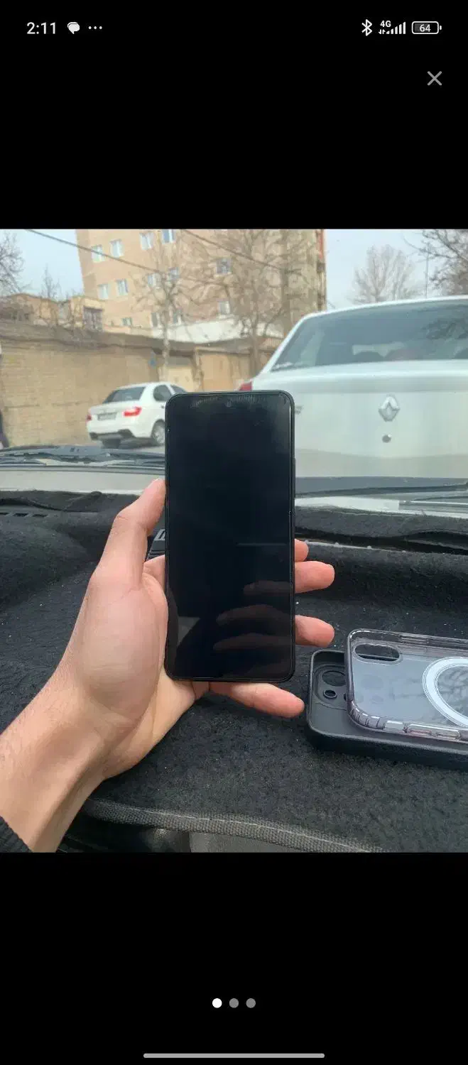 شیایومی ردمی نوت ۱۲|موبایل|تبریز, |دیوار