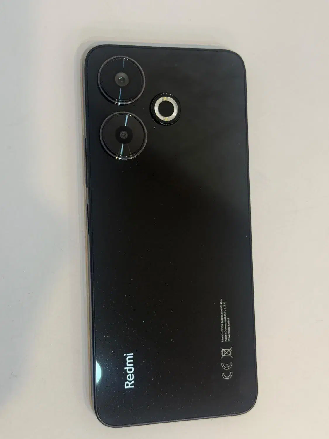 شیائومی ردمی ۱۳ ۱۲۸ گیگ|موبایل|تهران, تهرانسر مرکزی|دیوار