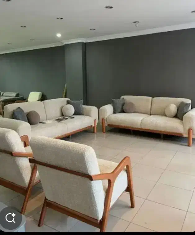 استخدام نجار مبل راحتی|استخدام صنعتی، فنی، مهندسی|مشهد, گرجی علیا|دیوار