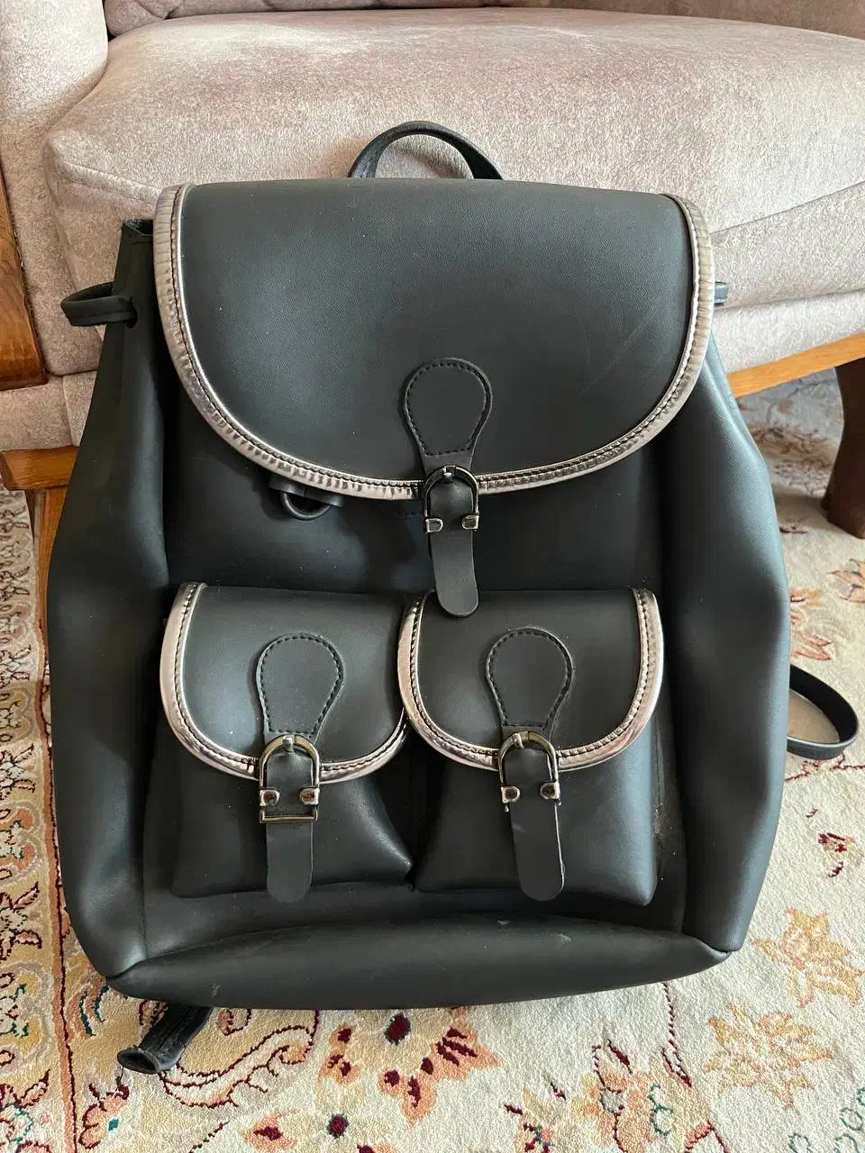 کوله پشتی|کیف، کفش، کمربند|شاهرود, |دیوار