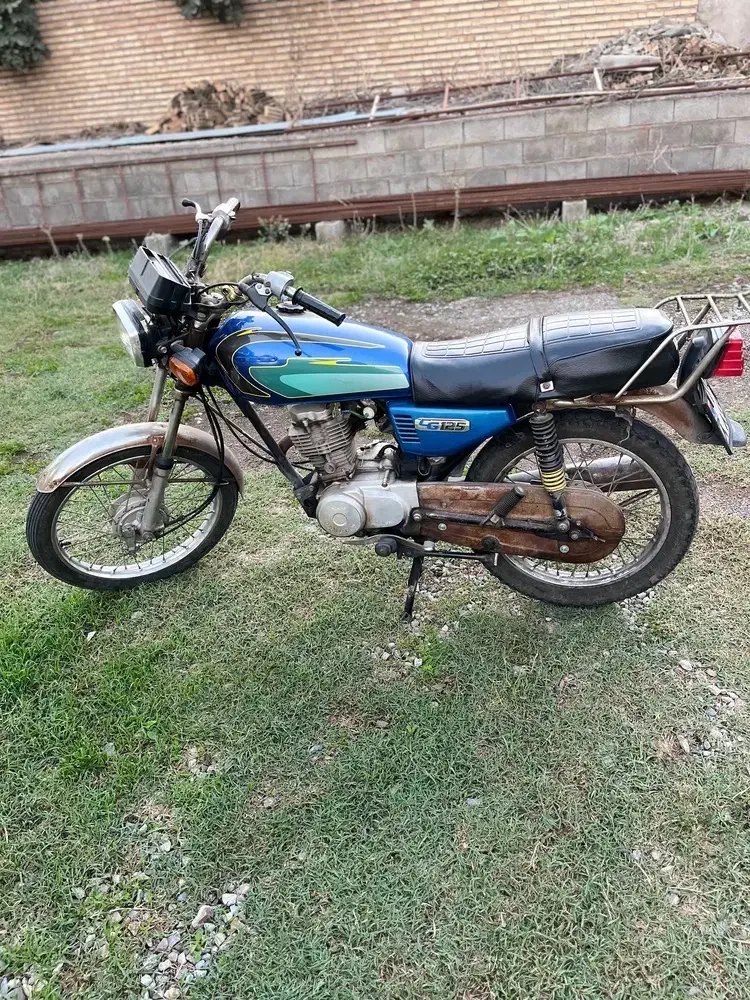 موتور سیکلت ۲۹ میلیون تومن|موتورسیکلت|سنگدوین, |دیوار