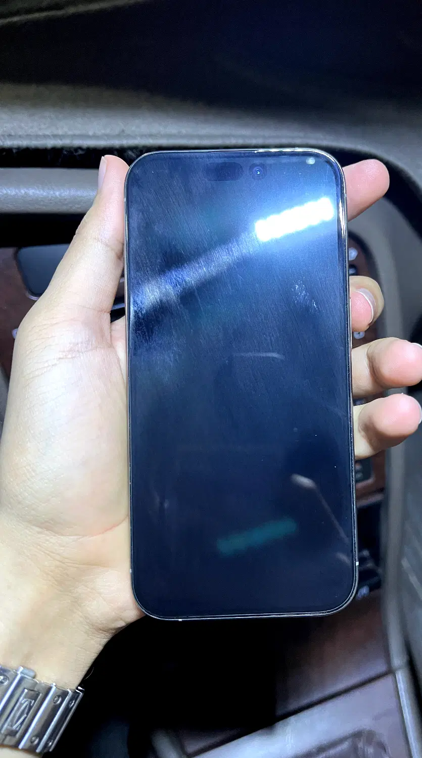 Iphone 15pro|موبایل|لار, |دیوار