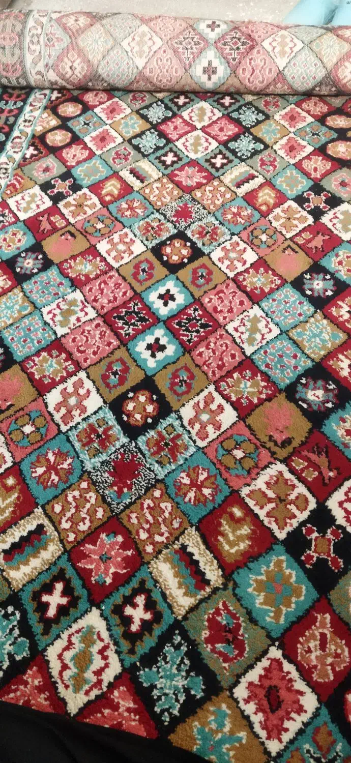 کناره|گلیم، جاجیم، گبه|اسلامآباد غرب, |دیوار