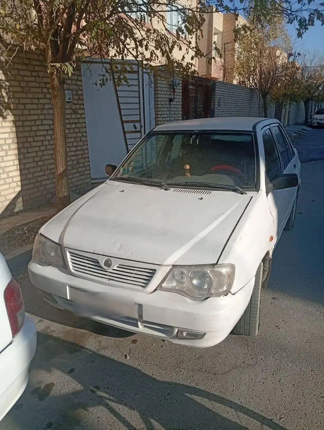 پراید 90دوگانه 132|خودرو سواری و وانت|چناران, |دیوار