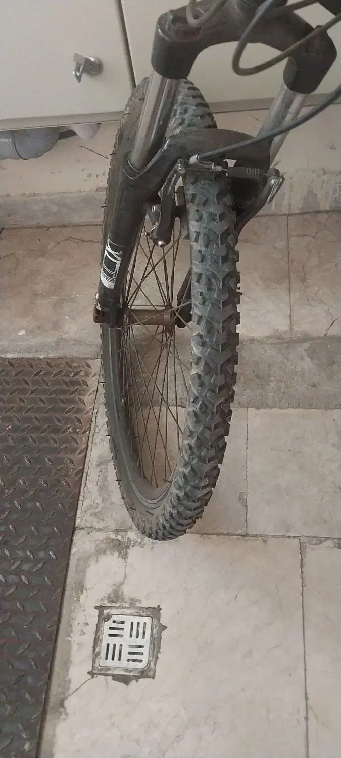 دوچرخه|دوچرخه، اسکیت، اسکوتر|تبریز, |دیوار