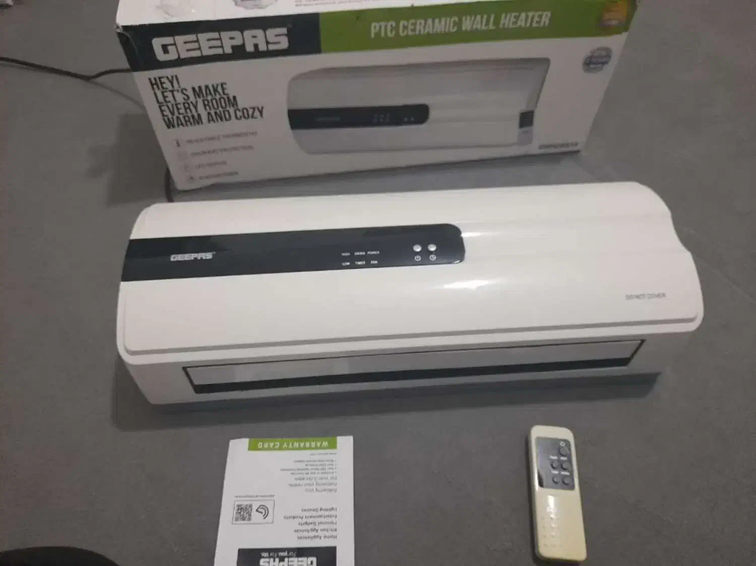 بخاری فن دار|بخاری، هیتر، شومینه|بندرلنگه, |دیوار