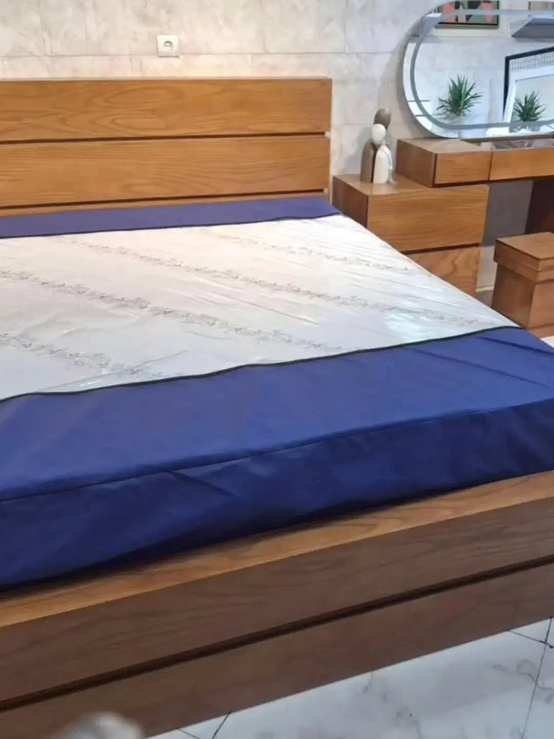 تولید کننده سرویس خواب بدون واسطه|تخت و سرویس خواب|املش, |دیوار